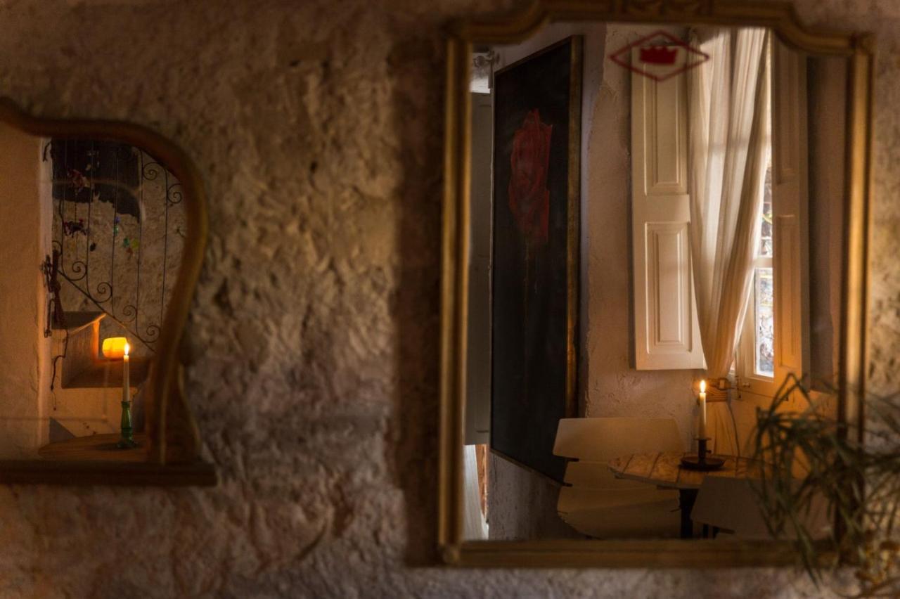 Ca Na Panxa Bed and Breakfast Campanet Eksteriør billede